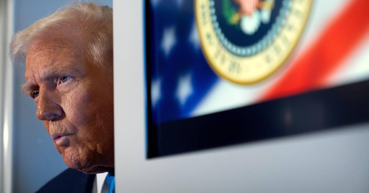 La gran mentira detrás de los ataques de Trump a los barcos