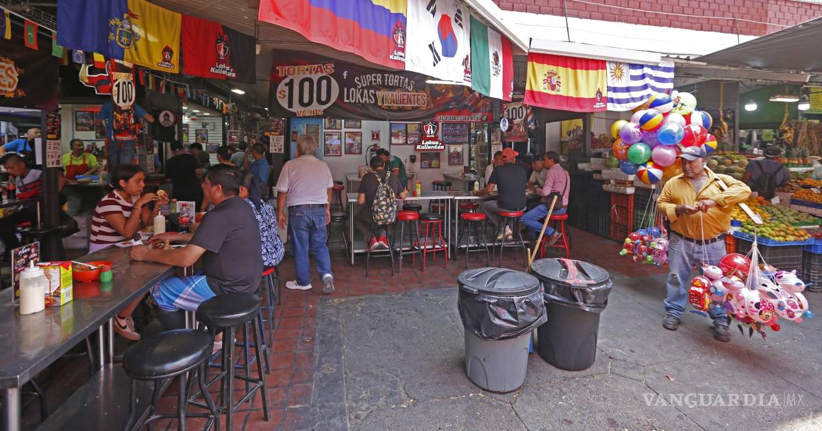 ‘Queda a deber’ Mundial 15 mil mdp en derrama económica a México