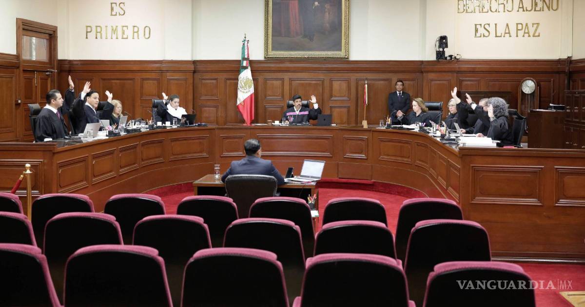 SCJN desecha últimos recursos jurídicos de Grupo Salinas por adeudo de 51 mil mdp