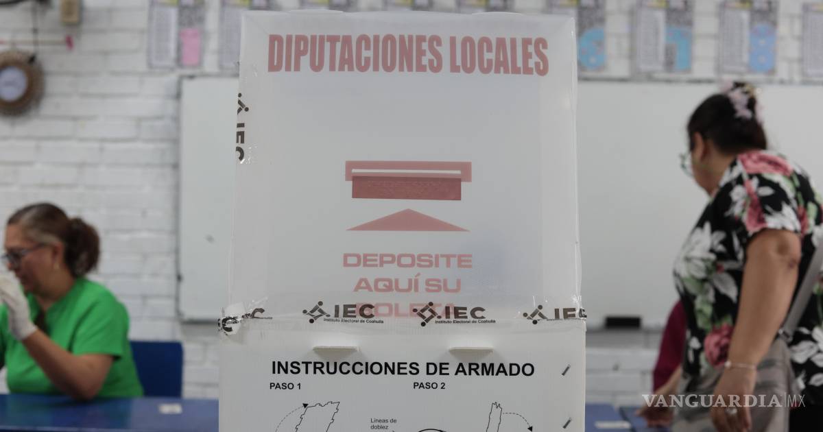 Elecciones 2026: En Coahuila no existen sorpresas, salvo una
