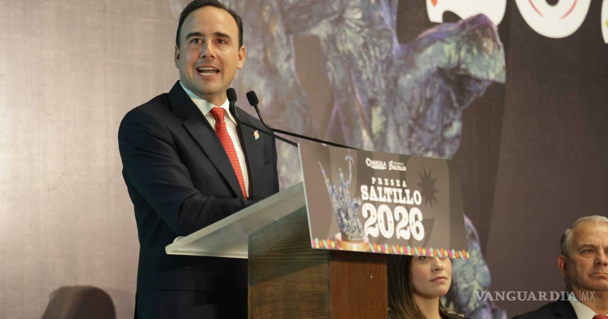 Coahuila: Tras caso Rocky, plantea Manolo Jiménez Fiscalía Especializada en protección animal