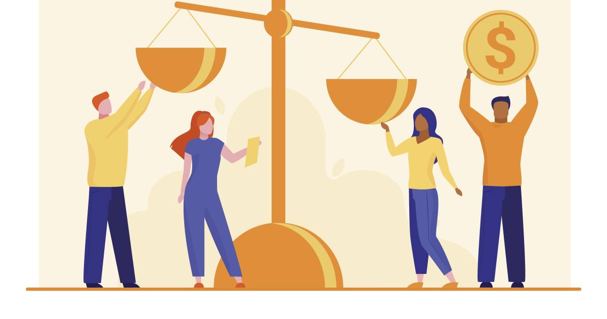 Igualdad salarial: ¿es una aspiración muy lejana?