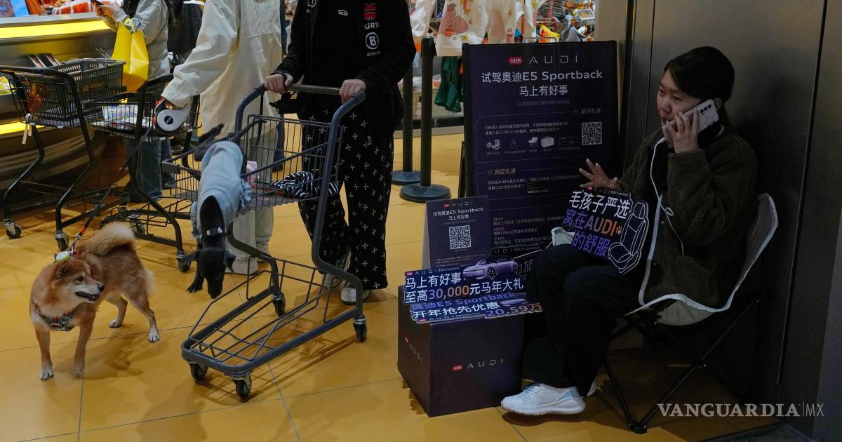 La verdad sobre el éxito de China