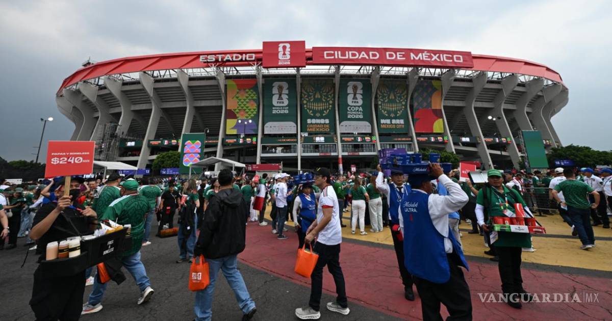 México y Ecuador, dos pueblos hermanos: aficionados destacan ese fraternal vínculo latino