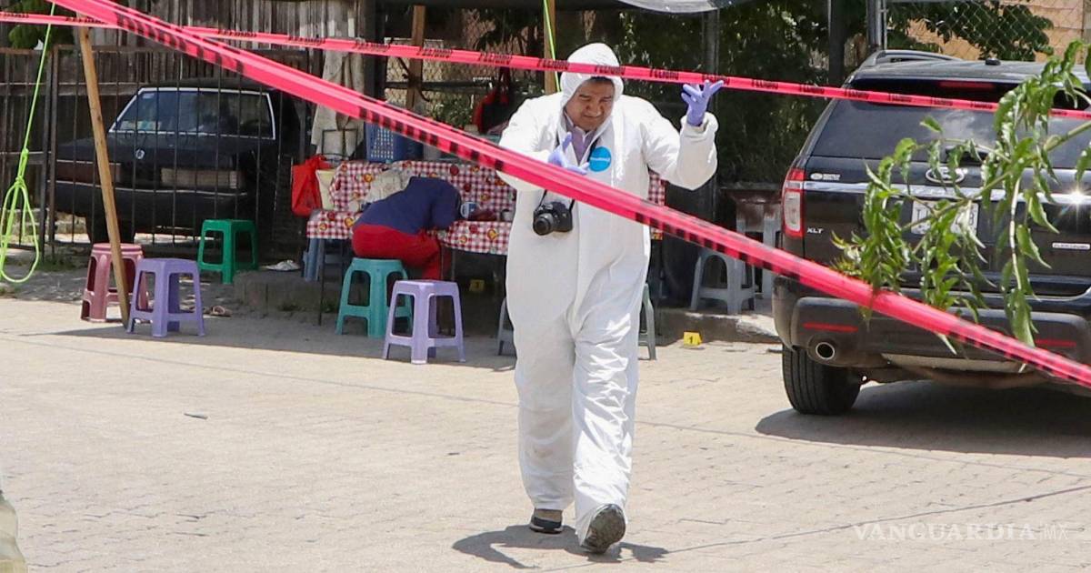 Francisco Alejandro Leyva: ¿Vuelven los asesinatos políticos, ahora con la 4T?