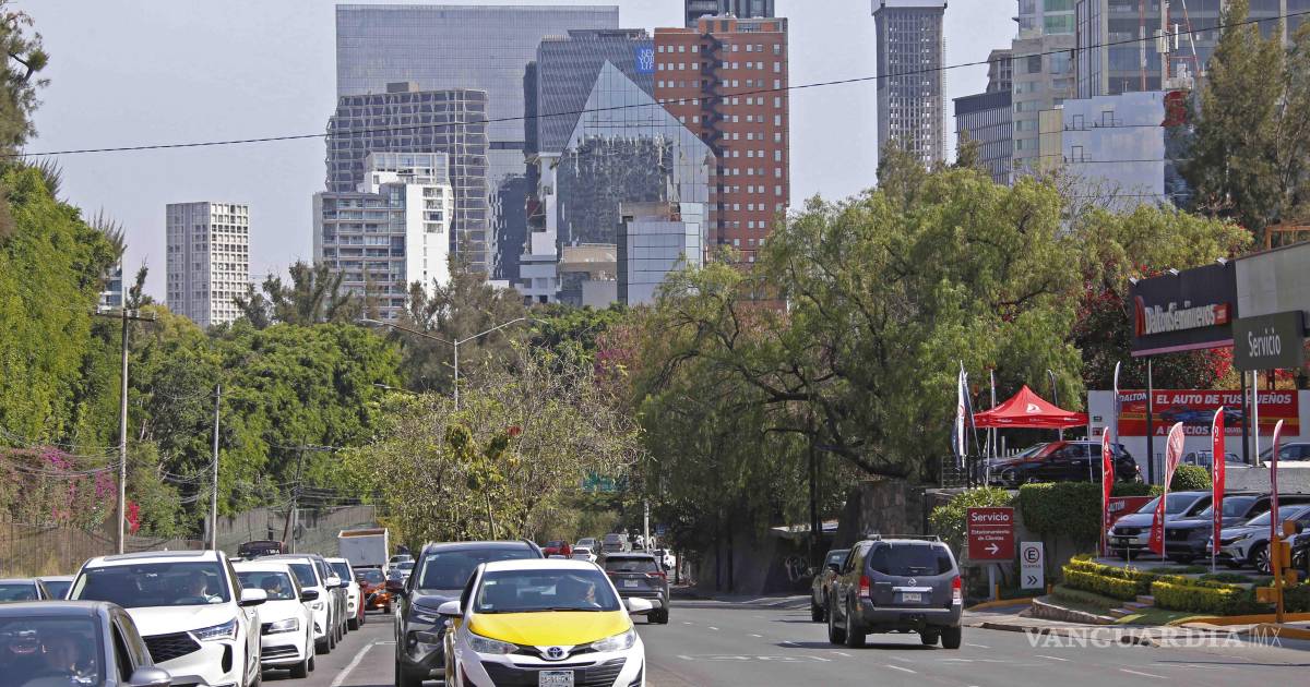 Mundial 2026 dispara costos de hospedaje en Guadalajara hasta 15 veces su precio normal