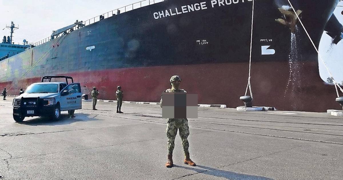 Huachicol y armas, agenda compartida entre México y Estados Unidos