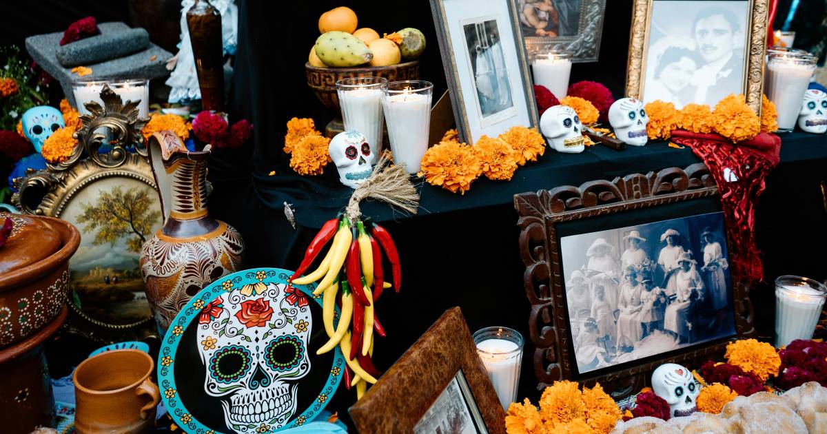 Día de Muertos: por qué no debes poner Altar a un recién fallecido, según la tradición mexicana