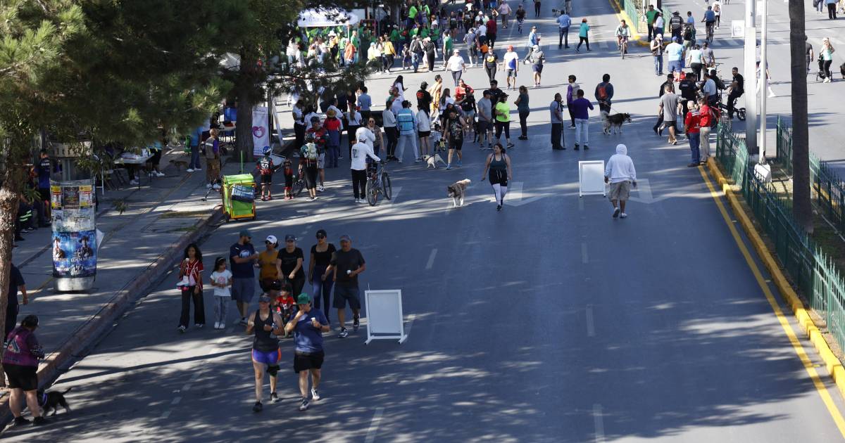 Entrar al espacio público por la puerta grande