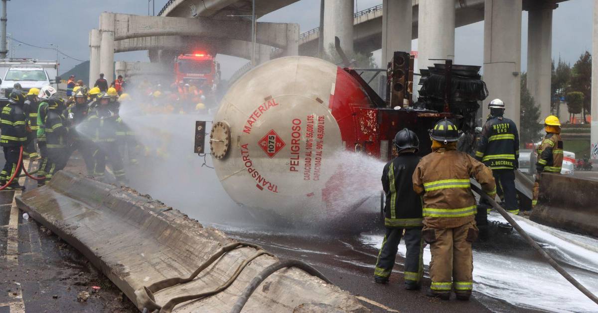 Fiscalía pide ayuda para identificar a dos víctimas de explosión