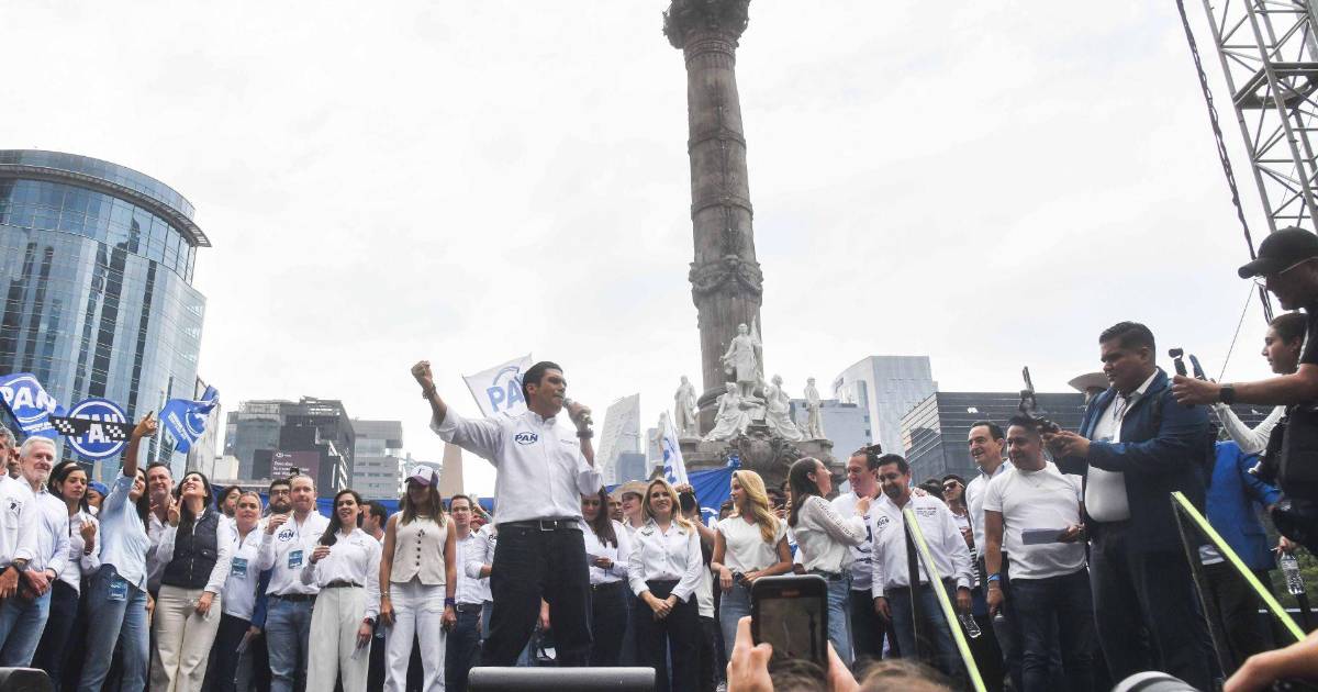 PAN: El derecho de la derecha