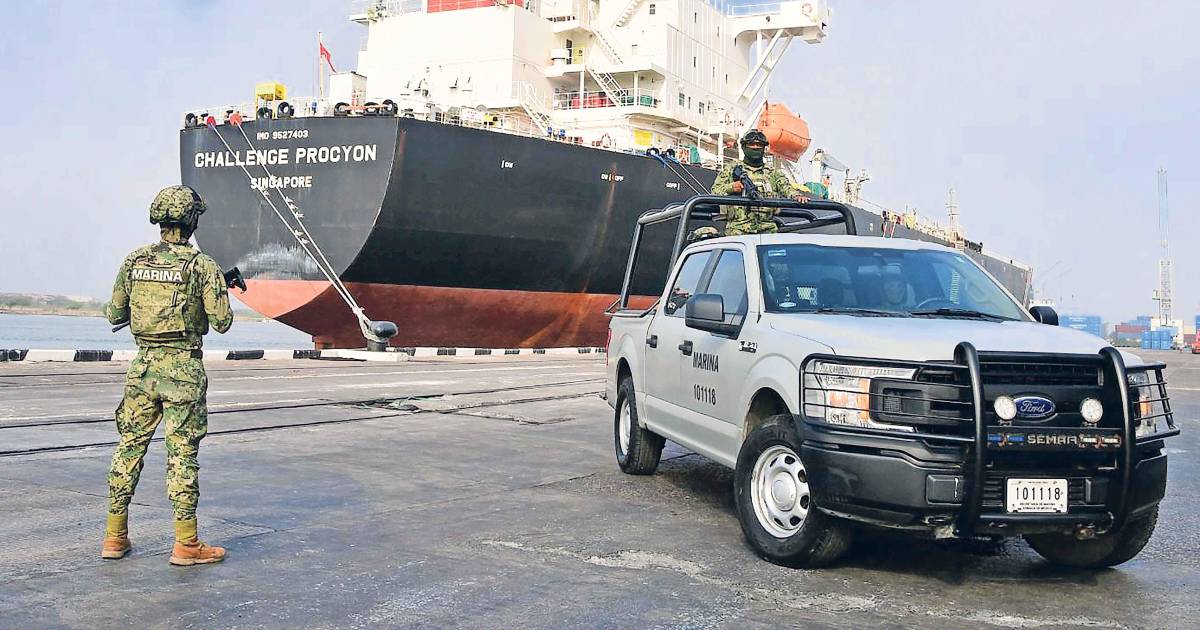 4T: Corrupción hasta la médula