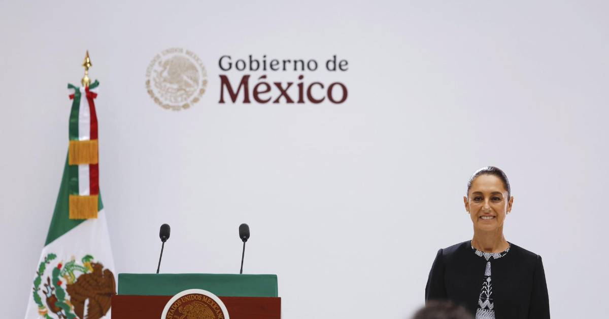Se puede decir... Que fue un año bajo la mano de ‘AMLO’