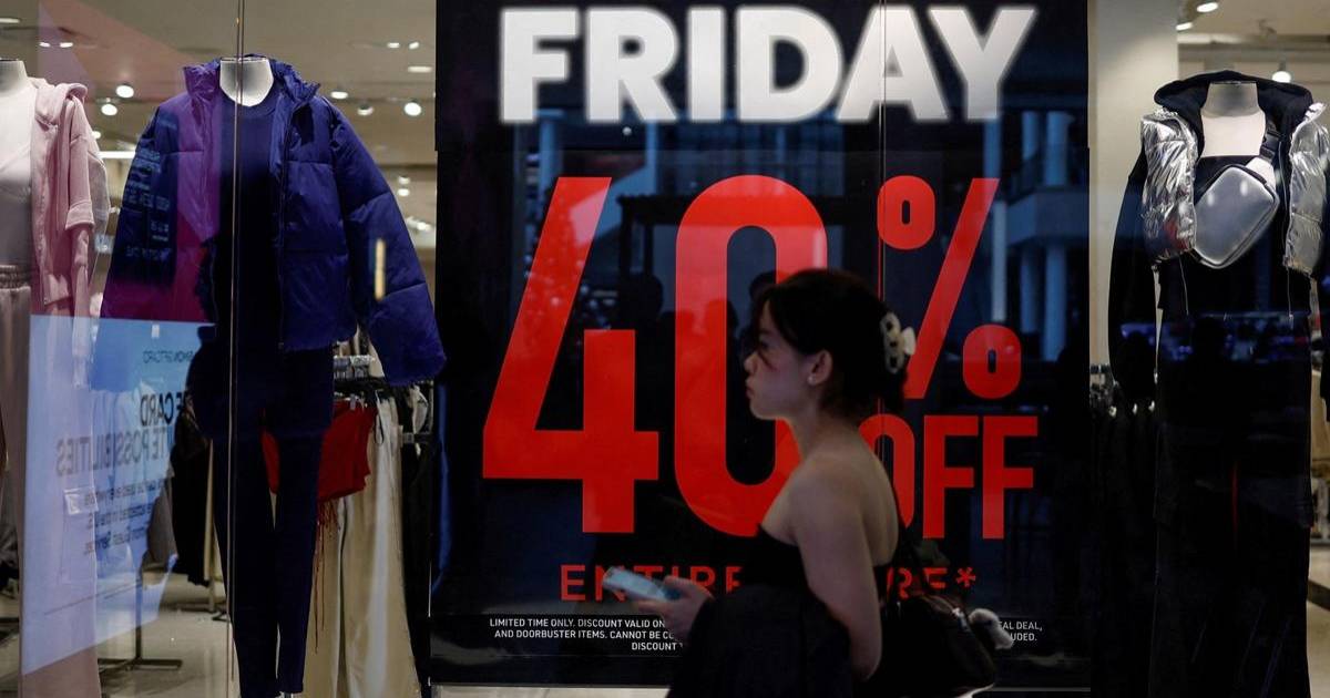Se acerca el Black Friday 2025... qué es y cómo aprovechar las promociones