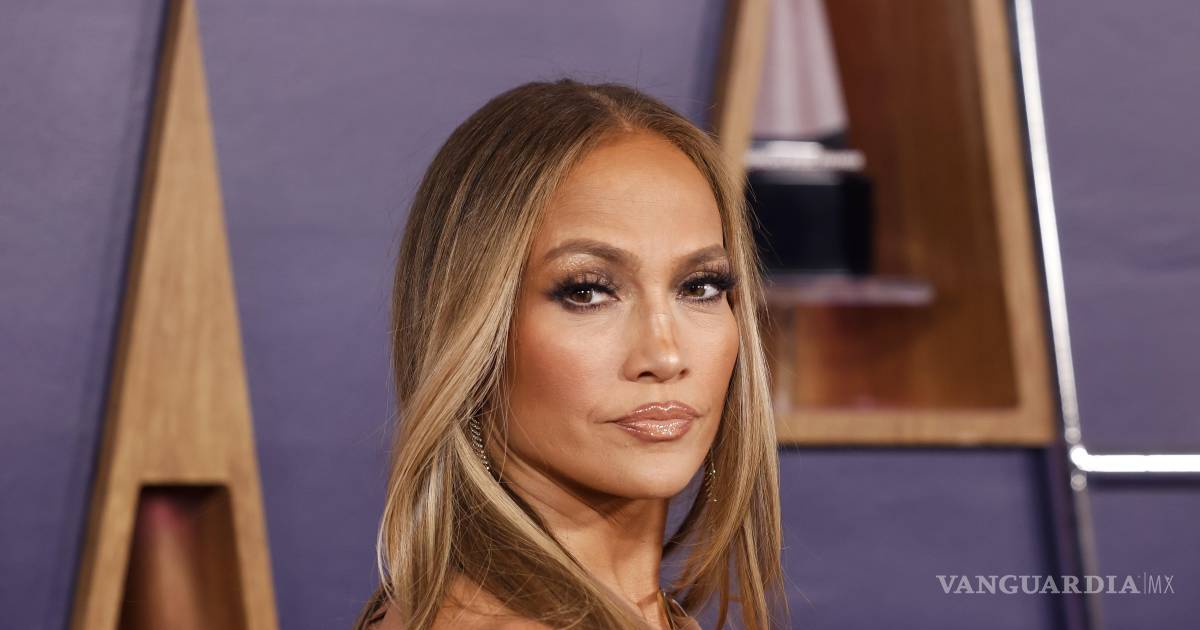 Jennifer Lopez: la mujer que convirtió la disciplina en identidad