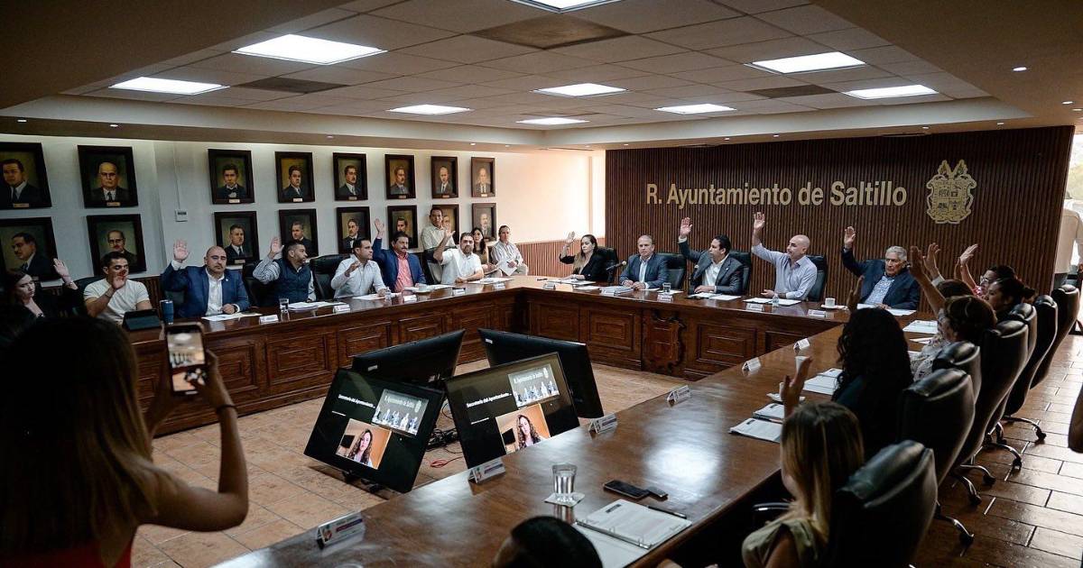 Dos varas para medir la política en Saltillo