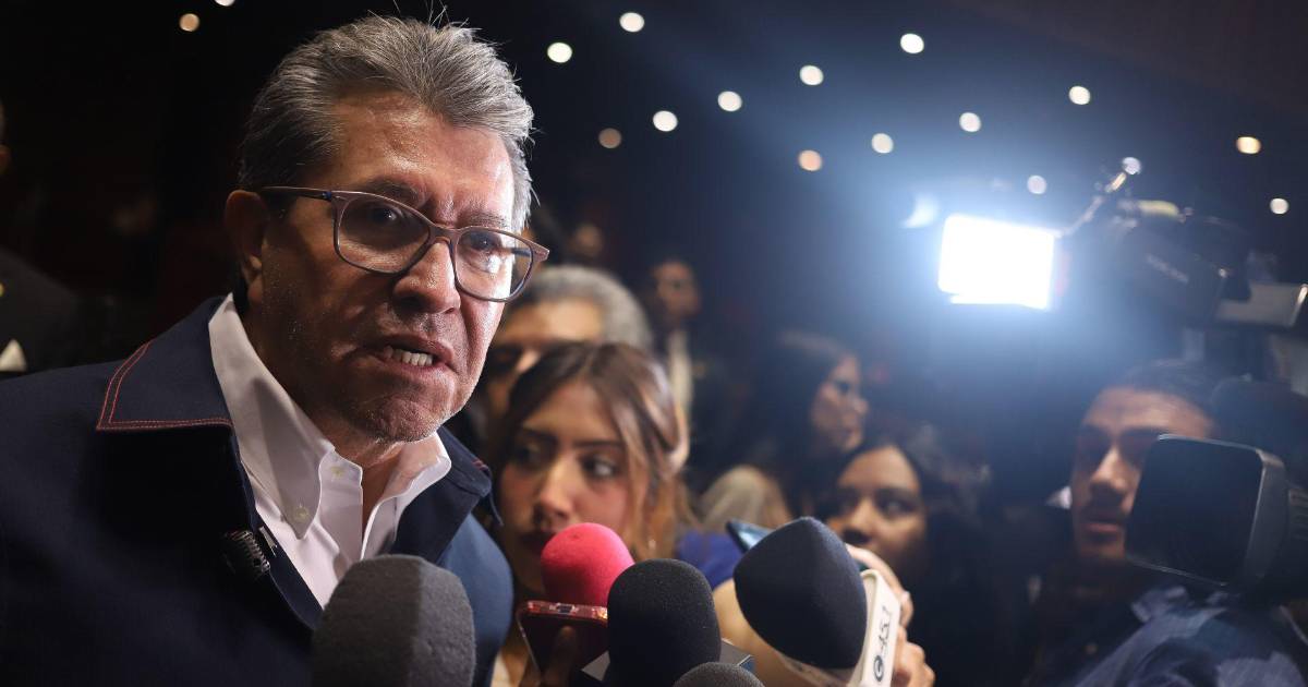 Monreal asegura que habrá consecuencias contra gaseras por tragedia de Iztapalapa