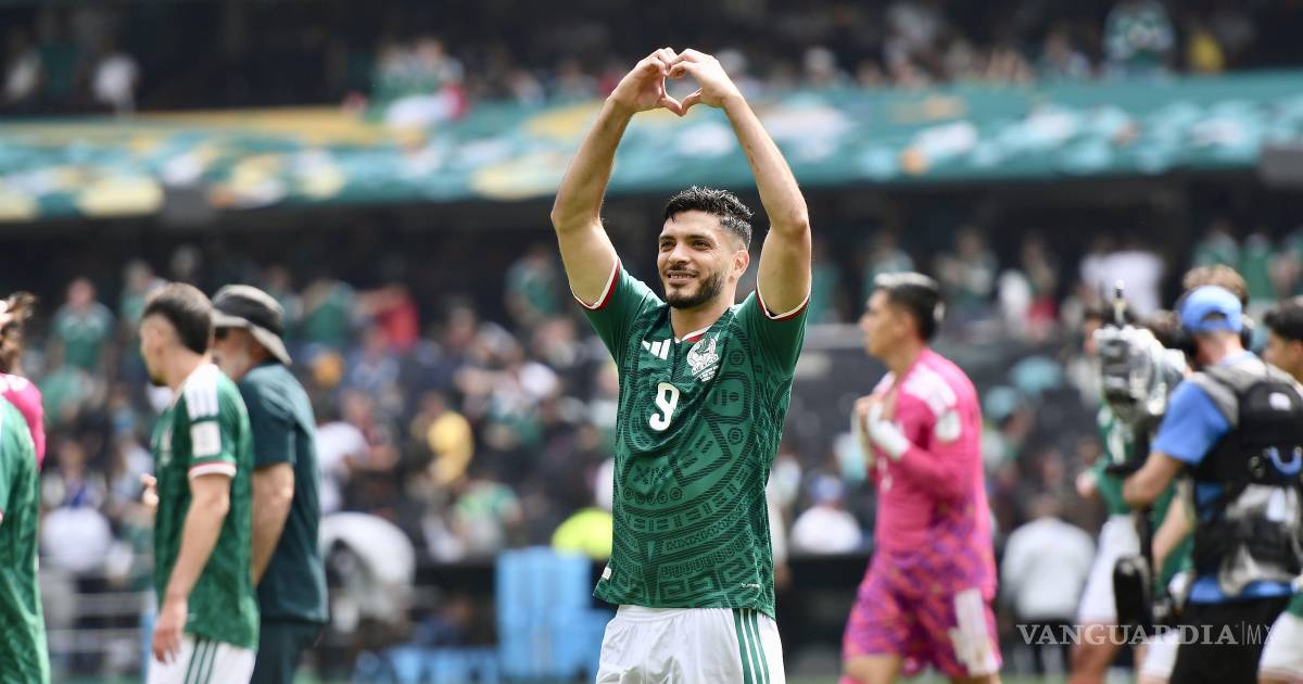 México vs Corea del Sur: horario, dónde ver y qué necesita el Tri para clasificar a 16avos del Mundial 2026