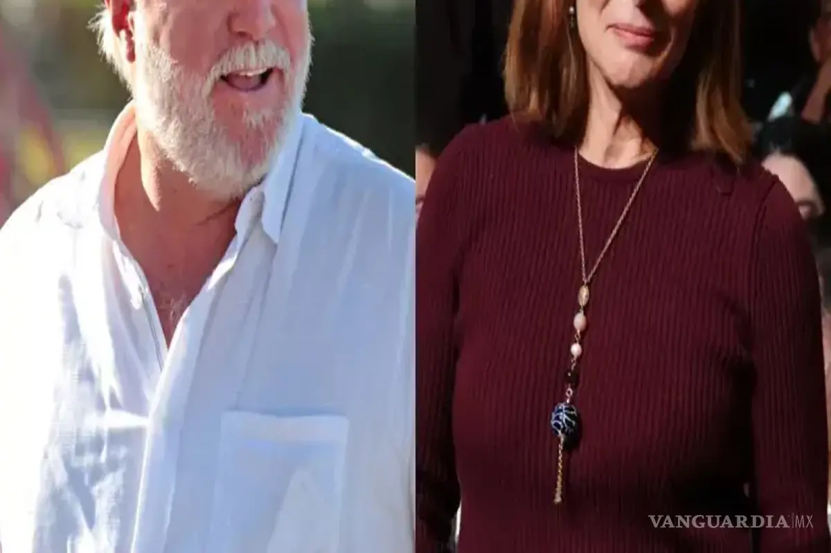 $!Manuel y Tatiana Clouthier Carrillo.