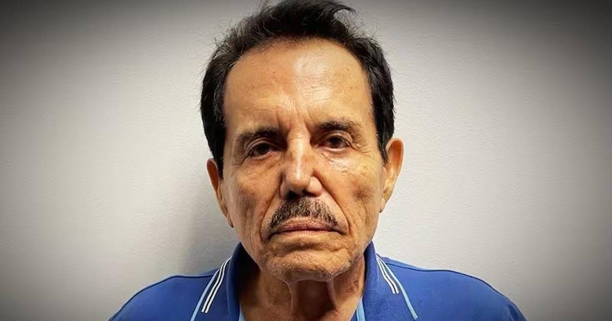 Cuentas y bienes de ‘El Mayo’ Zambada ya fueron asegurados por UIF y el gobierno mexicano: Harfuch