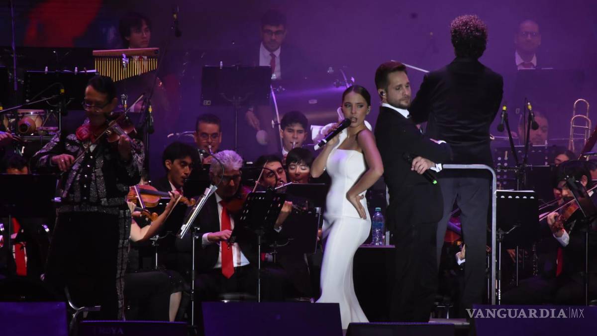 Con homenaje a Juan Gabriel, inicia la 19 edición del Festival Internacional Santa Lucía en Nuevo León