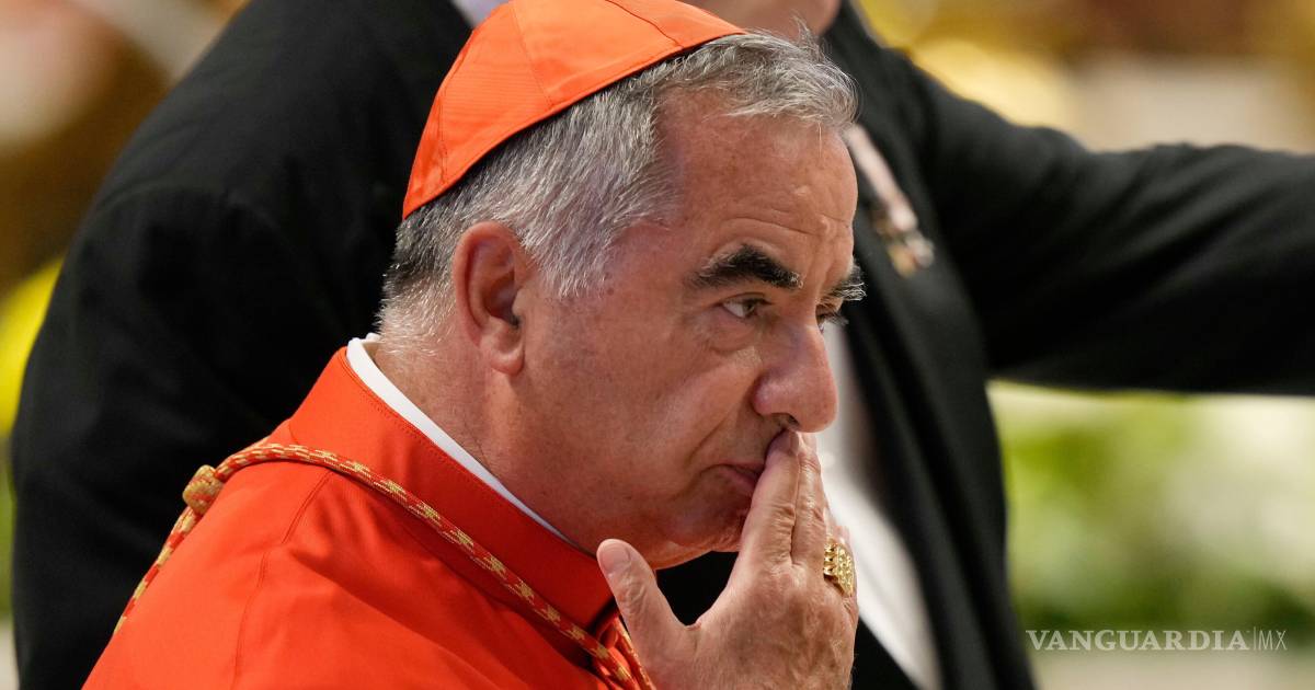 Reanuda en el Vaticano el “juicio del siglo” tras reveses embarazosos para la fiscalía en apelación