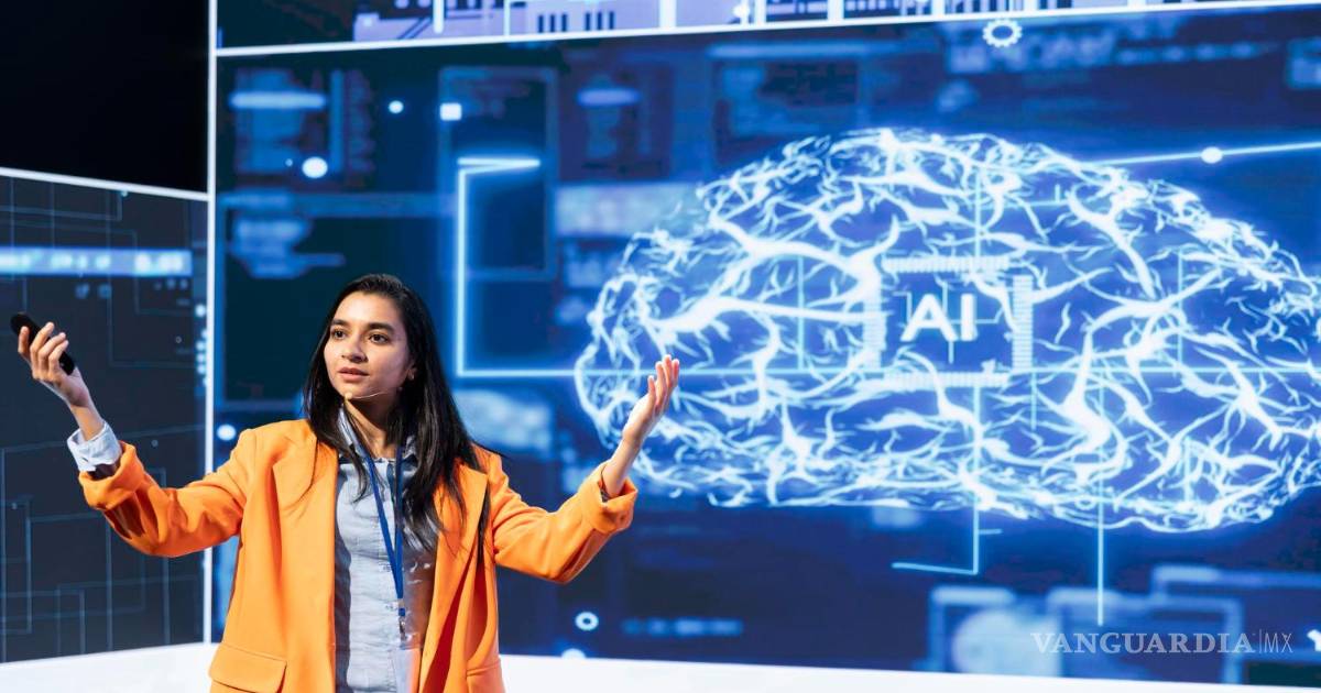 El aula frente a la inteligencia artificial general