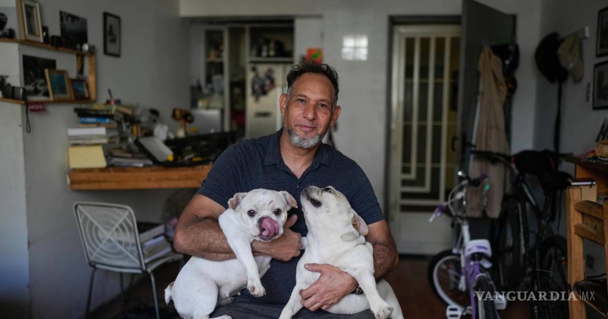 Prevalece en Venezuela una mezcla de esperanza y temor tras cambio de gobierno impuesto por EU