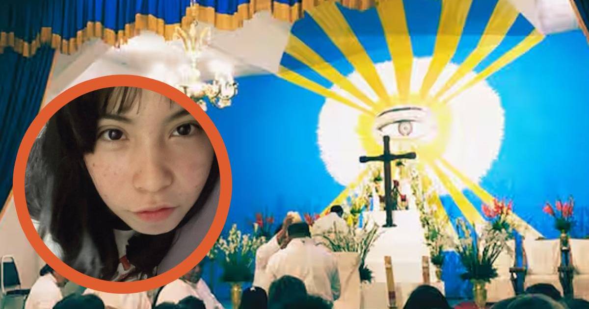 ¿Qué es Trinitario Mariano?... la secta católica que podría estar detrás de la desaparición de Kimberly Moya