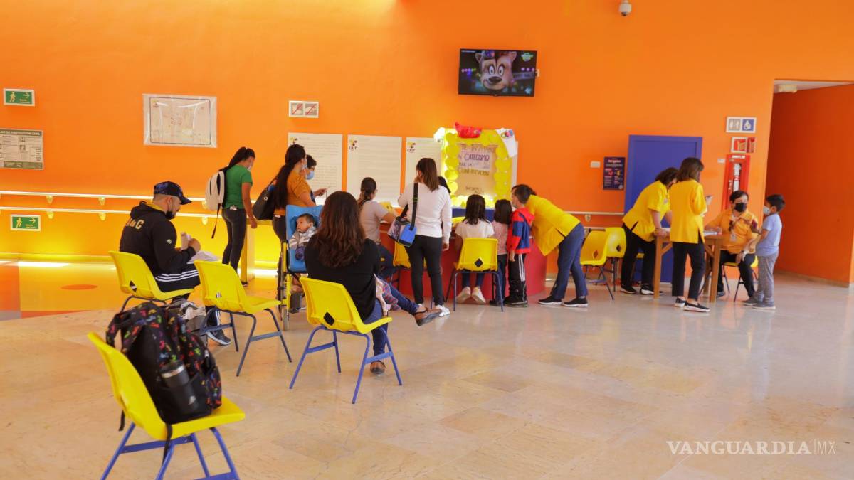 Llama CRIT Saltillo a solidarizarse con boteo de Teletón