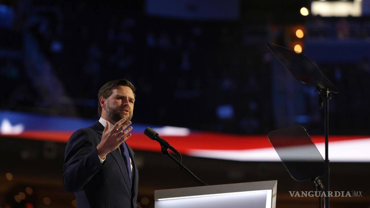 ¿Cómo una red de multimillonarios del sector tecnológico le ayudó a J.D. Vance a dar el salto al poder?