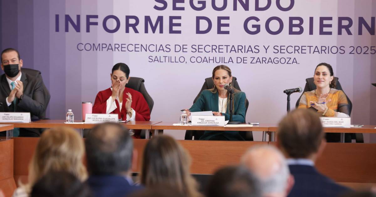 Coahuila: Genera turismo 6 mil 400 mdp en derrama económica durante 2025