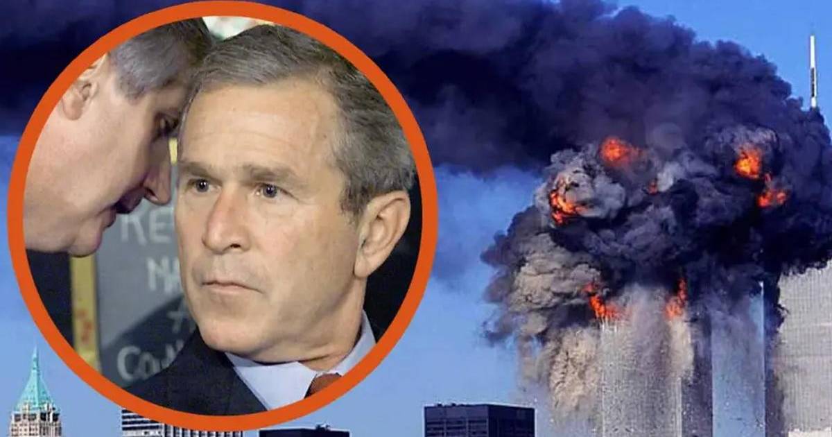 La caída de las Torres Gemelas... las teorías conspirativas que surgieron en torno al ataque del 11 de septiembre (videos)