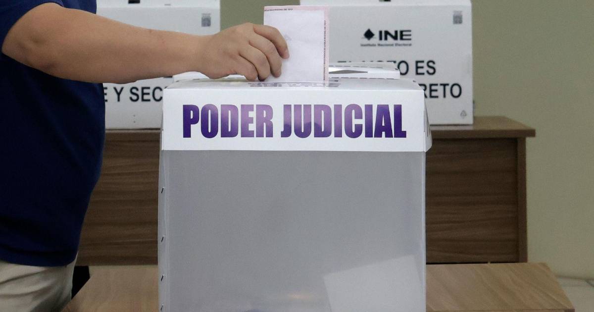 Renuncian 4 jueces elegidos en votación para el Poder Judicial de Tamaulipas