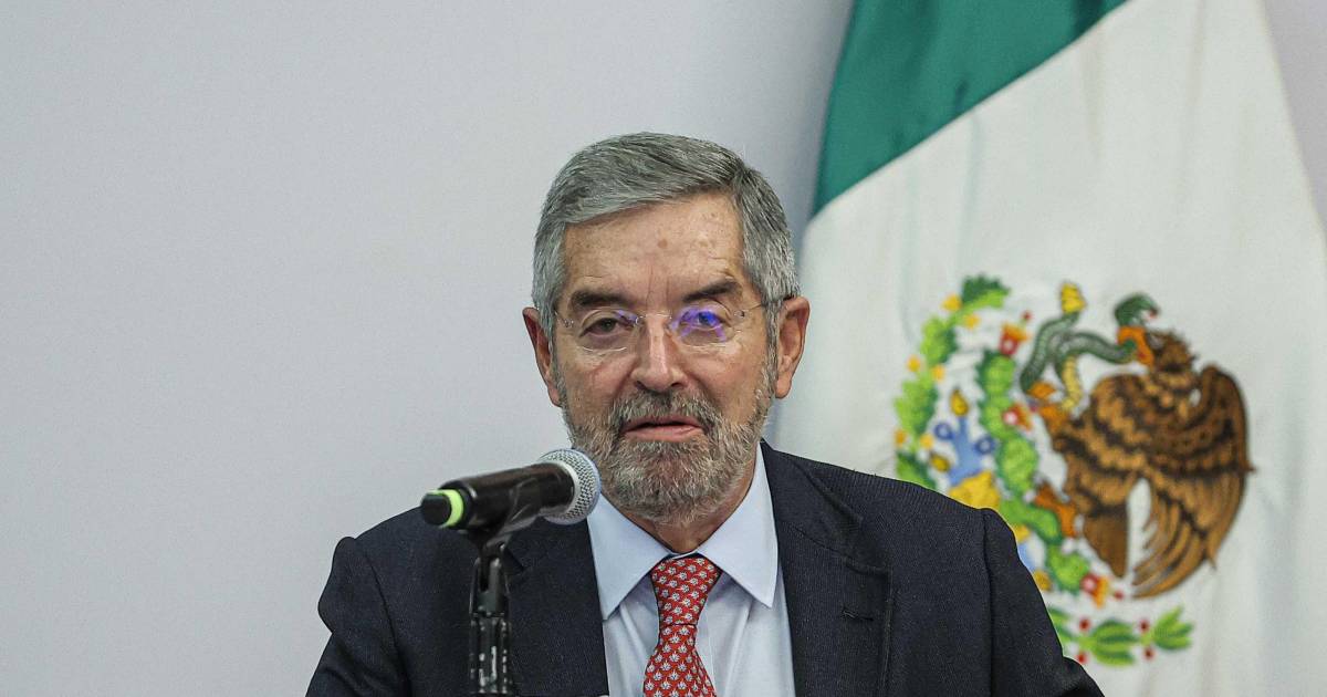 México pide a Israel respetar derechos de connacionales en flotilla rumbo a Gaza