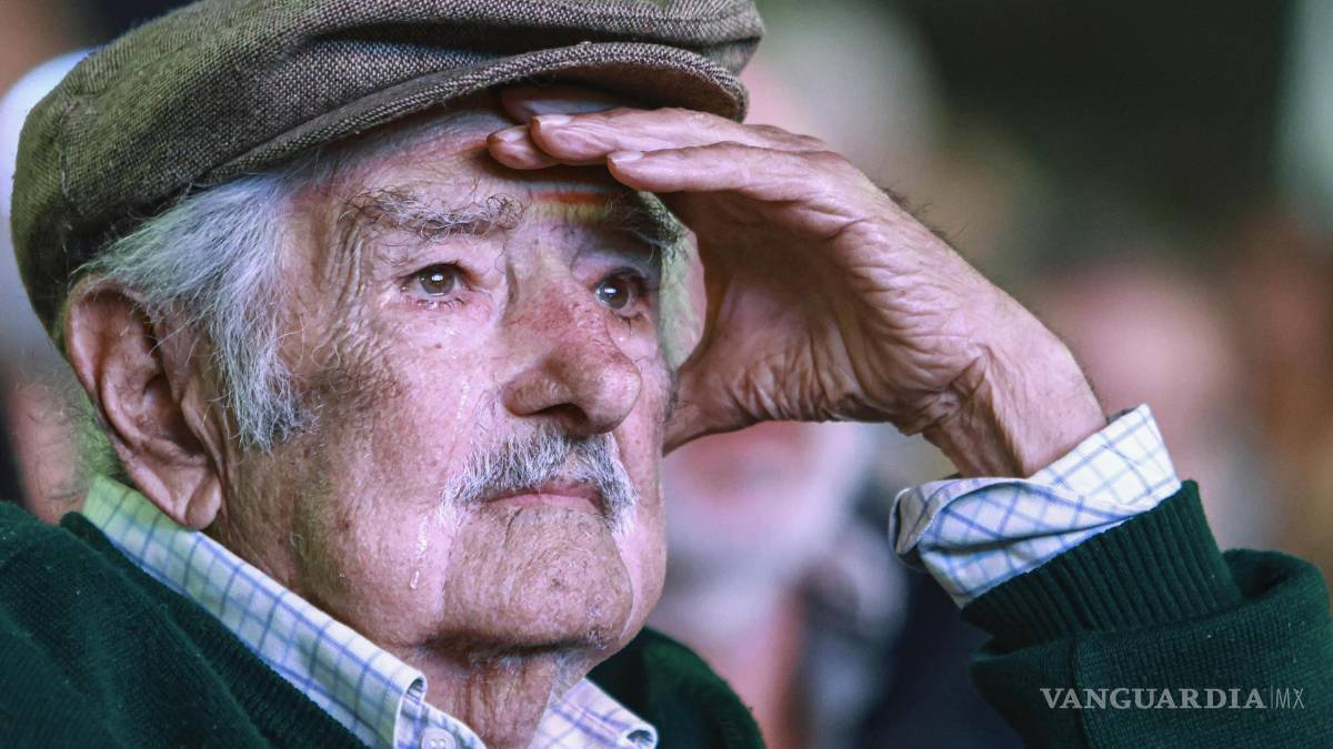 Pepe Mujica... Otro santo innecesario