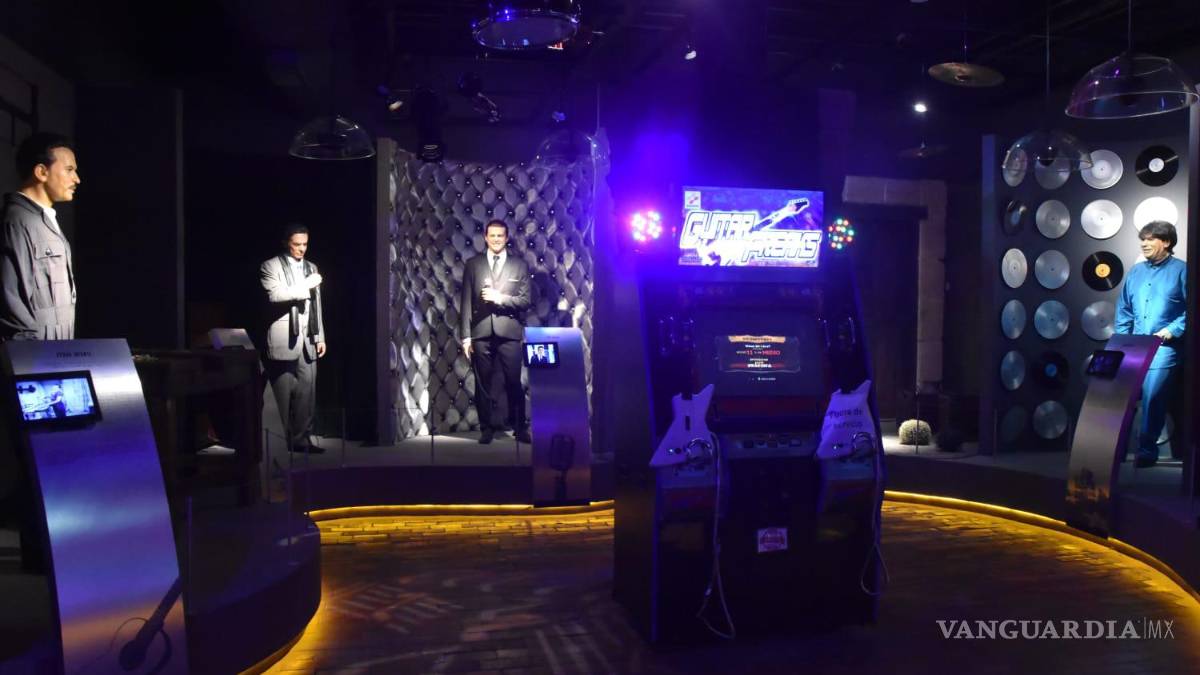 ¿Sin planes? Aprovecha tu visita a Monterrey y conoce Muscera, enclavado en el Parque Fundidora