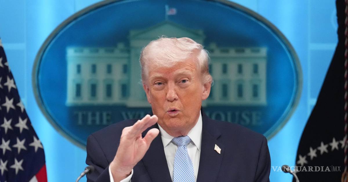 MAGA entra en guerra