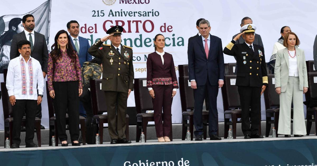 Caso de huachicol fiscal en Tamaulipas, ‘no define a la institución’: secretario de Marina