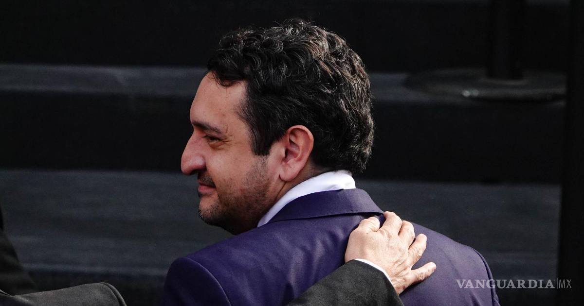 Andy López Beltrán: la pataleta del junior ‘izquierdista’
