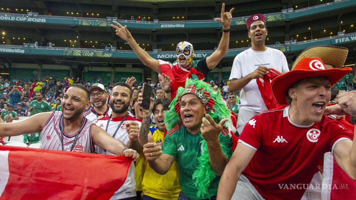 Mundial 2026 en Saltillo: sin impacto económico, ‘pero dejó integrado al sector turístico’