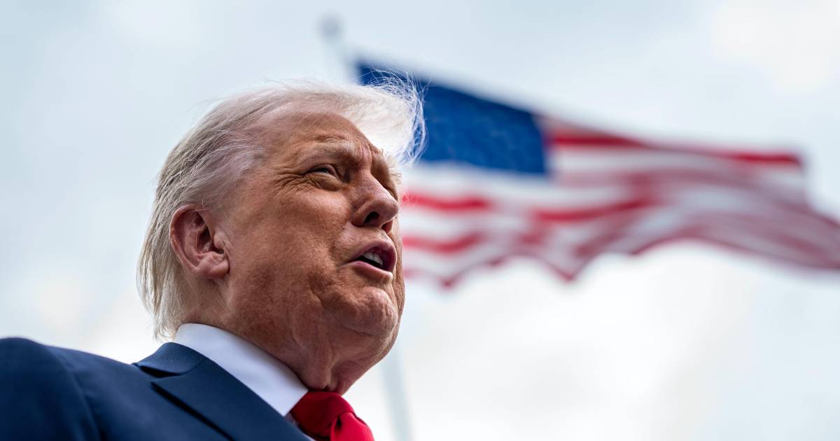 Medios estadounidenses, un ecosistema concentrado y polarizado, que está amenazado por Trump