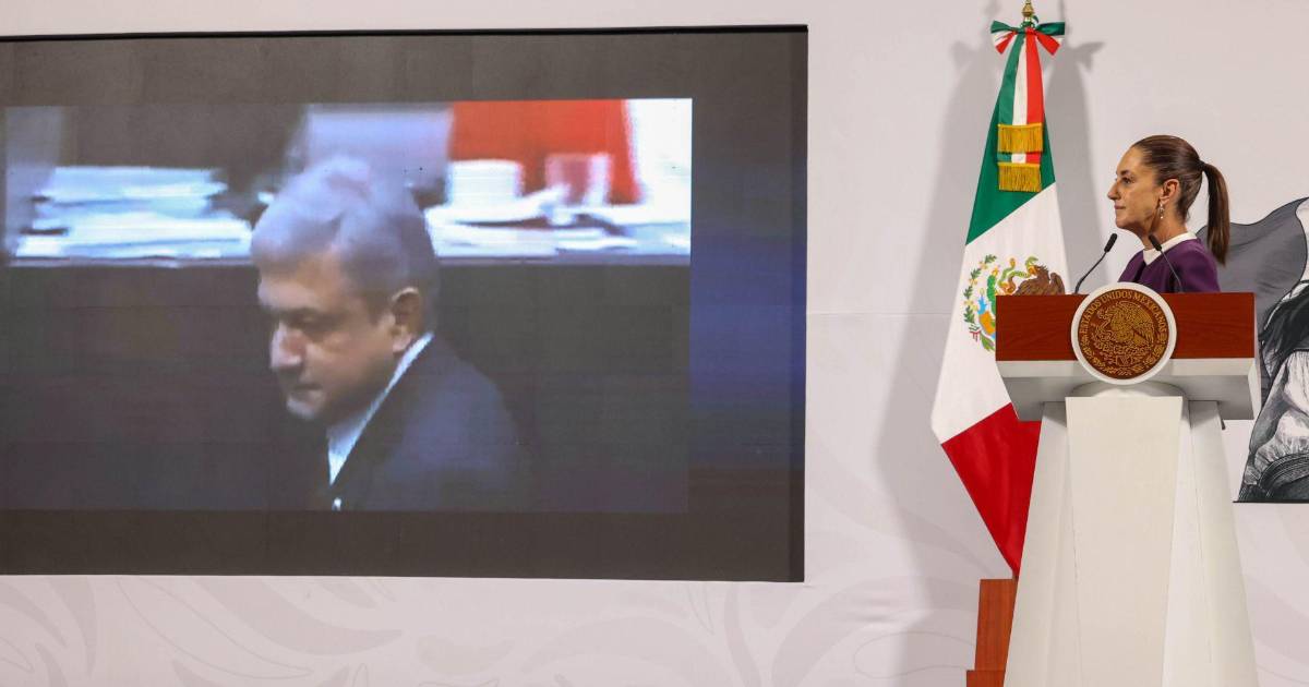 4T: La cultura de la victimización