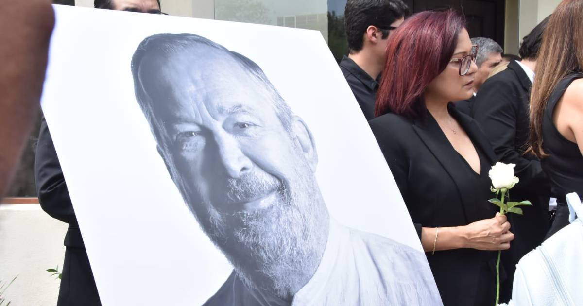 Rinden homenaje a Mauricio Fernández en museo La Milarca