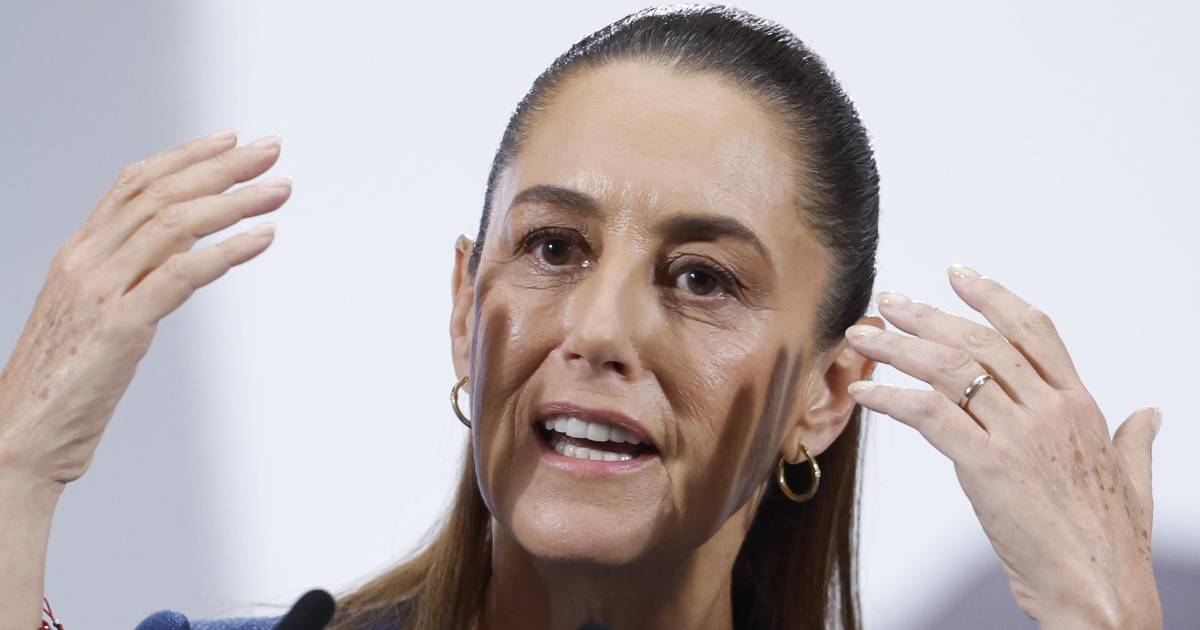 ¡Somos mayoría, Presidenta!