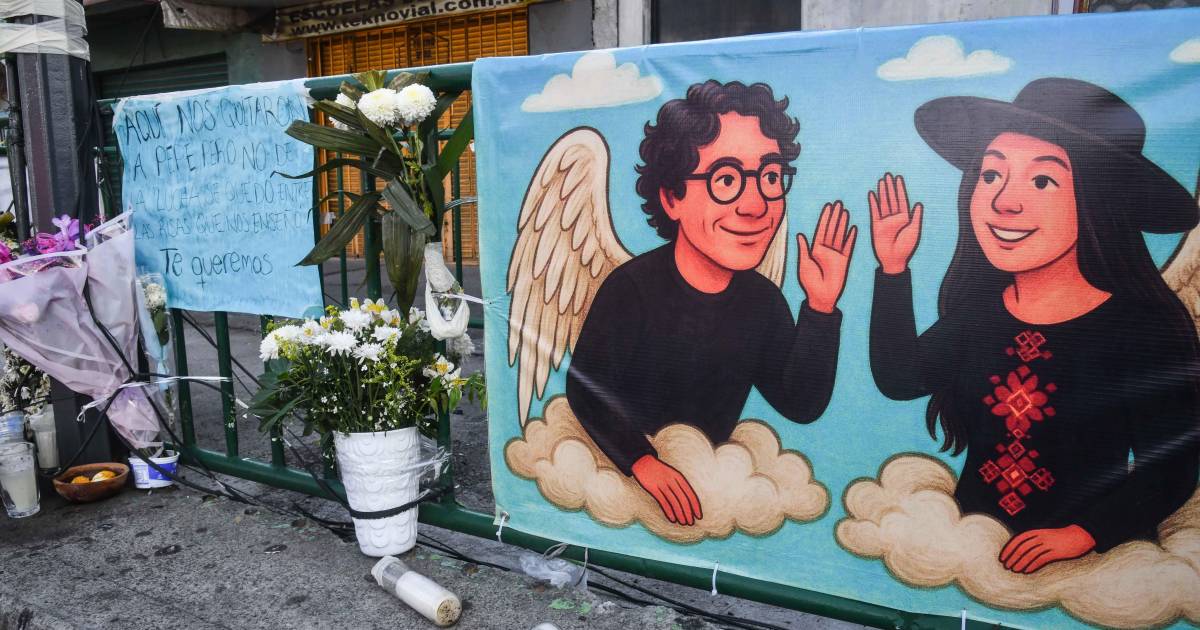 Vinculan a proceso a detenida por crimen de colaboradores de Clara Brugada