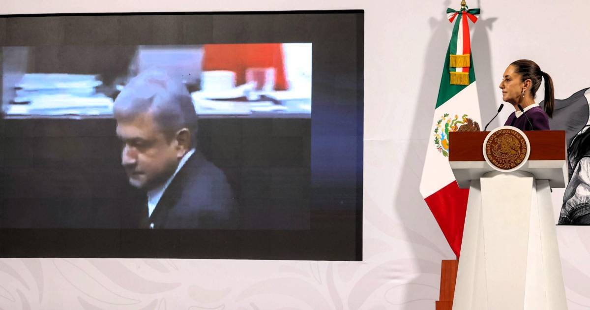 AMLO: La farsa del no mentir, no robar y no traicionar