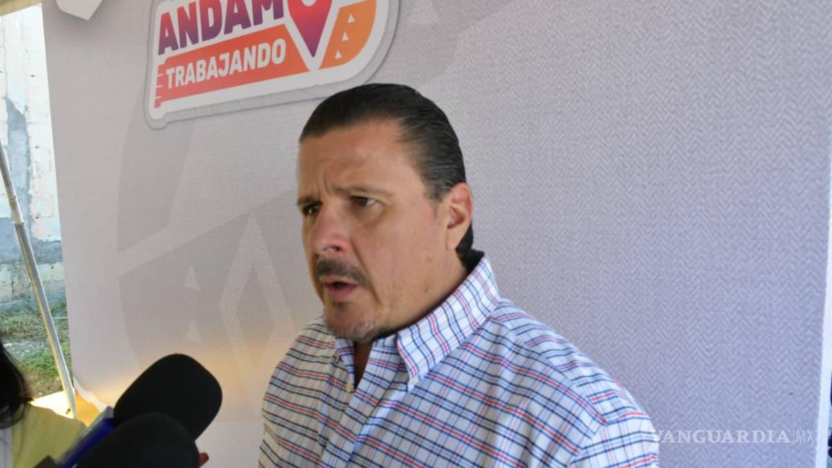 Detectan 95 tiraderos clandestinos en Saltillo; anuncian endurecimiento de sanciones Detectan 95 tiraderos clandestinos en Saltillo; anuncian endurecimiento de sanciones