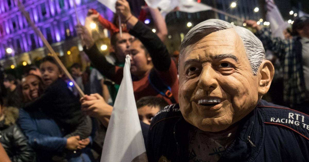 ¿A dónde nos han llevado siete años de transformación? No hay tonos de gris