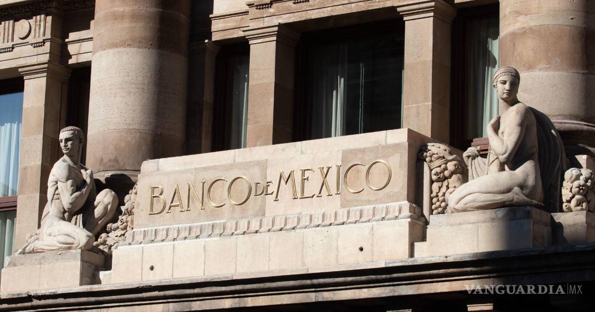 Banxico enfrenta un entorno complejo por presiones inflacionarias y eventos climáticos